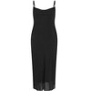 Women's Plus Size Kyra Dress - black | CITY CHIC - 4 of 4