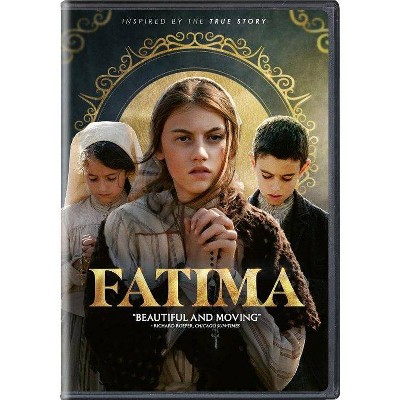 Fatima (DVD)