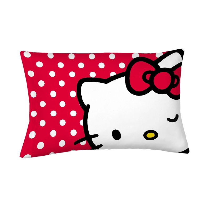 Hello Kitty Kids&#39; Bed in a Bag, 3 of 5