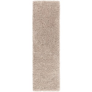 Classic Shag Ultra SG240 Hand Tufted Indoor Rugs - Safavieh - 1 of 4