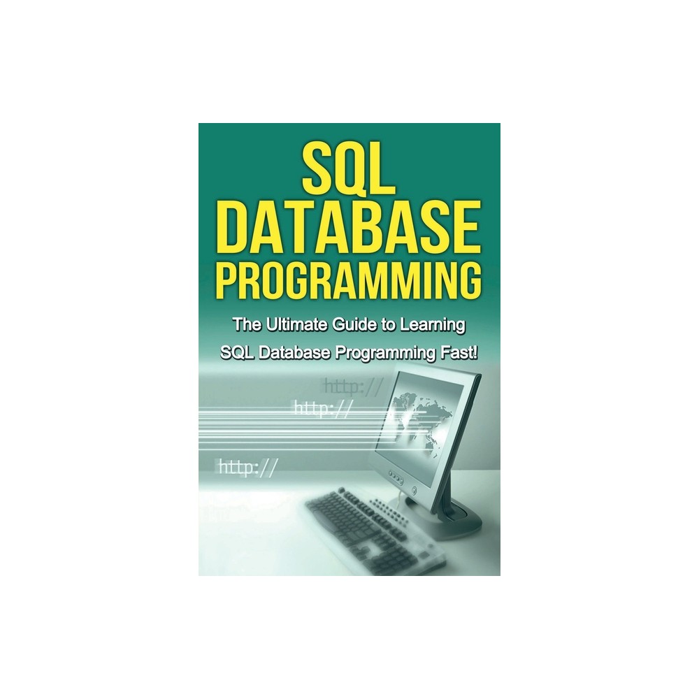 SQL Database Programming - by Tim Warren (Paperback)