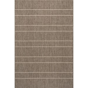Nuloom Alaina Indoor/Outdoor Striped Area Rug - 1 of 4