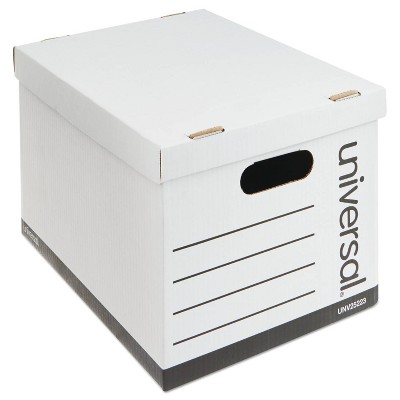 Universal Economy Boxes 10ct