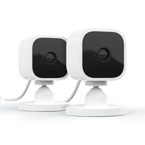 Shop Blink Outdoor Smart Security Camera 2-Pack (4th Gen) + Video