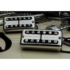 Seymour Duncan Psyclone Vintage Pickup Set Nickel Bridge or Neck - 2 of 2