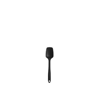 GIR: Get It Right Premium Seamless Spoonula - Non-Stick Heat Resistant  Silicone Scraper Spatula - Perfect for Mixing, Serving, Scraping, Stirring,  and More - Skinny - 11 IN, Studio White - Yahoo Shopping