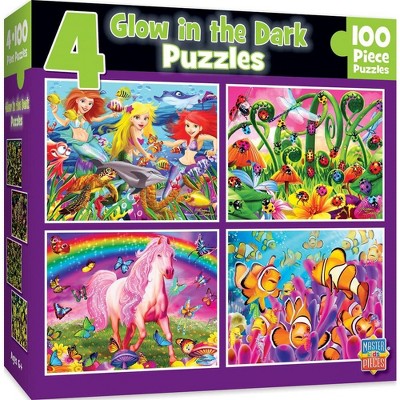 target jigsaw puzzles
