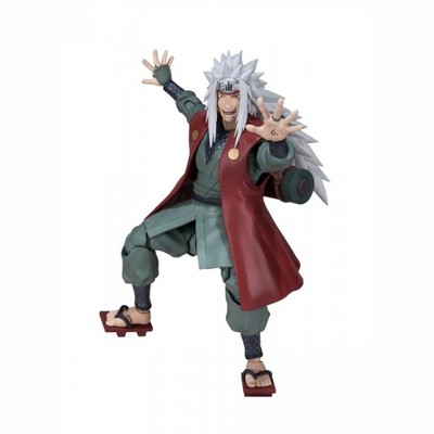 naruto action figures