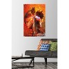 Trends International Jena DellaGrottaglia: Cosmic Zodiac - Gemini Unframed Wall Poster Prints - 2 of 4
