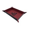 Ultra Pro Dungeons & Dragons E-18618 Rolling Tray - 4 of 4