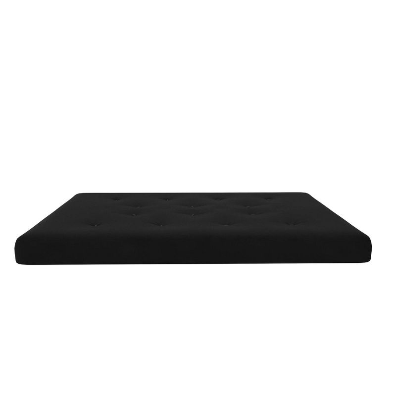 RealRooms Cozey 6-Inch Bonnell Coil Futon Mattress, 3 of 5