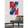 Trends International NHL Montreal Canadiens - Kirby Dach 23 Framed Wall Poster Prints - 2 of 4