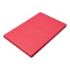 Prang® Construction Paper, Holiday Red, 12" x 18", 100 Sheets Per Pack, 3 Packs - 2 of 2
