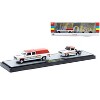 Auto Haulers "Soda" Set of 3 pieces Release 37 Limited Edition to 6000 pieces Worldwide 1/64 Diecast Model Cars by M2 Machines - 4 of 4