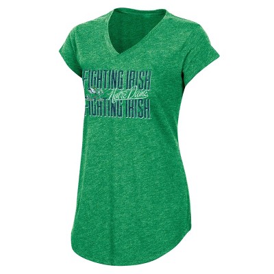 notre dame women's clothes