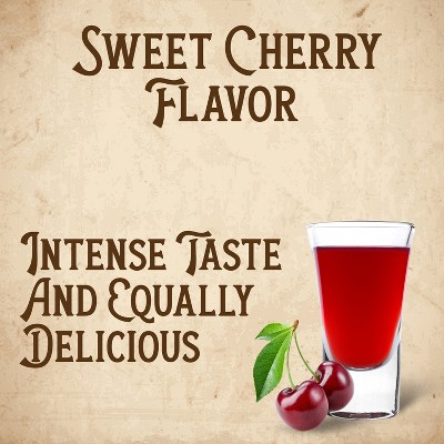 Dr McGillicuddy's Cherry Liqueur - 750ml Bottle