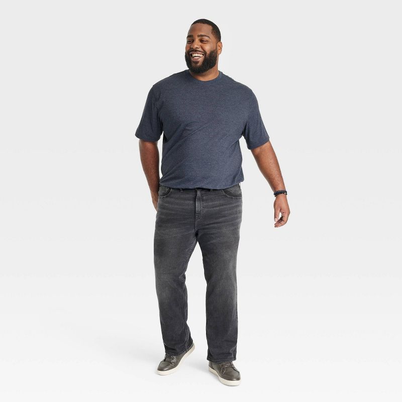 Men's Every Wear Short Sleeve T-Shirt - Goodfellow & Co™, 3 of 8