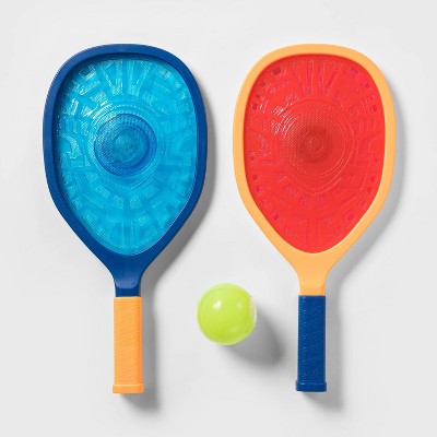 Splash Bombs Hydro Light Up Paddle Ball Set - Sun Squad™