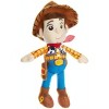 Disney Pixar Toy Story Woody 8 Inch Collectible Plush Toy - 2 of 4