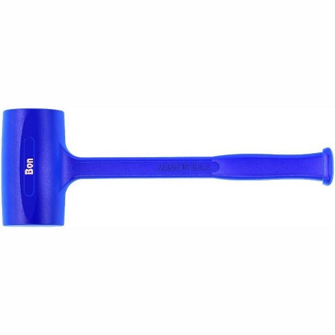 Bon Tool 21-262 Dead Blow Paver Mallet - 3 1/2 Lb - image 1 of 2