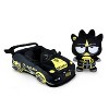 NECA Hello Kitty Tokyo Speed Racer Badtz Maru 13" Plush Figure - 2 of 4