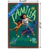 Trends International Disney Encanto - Duo Framed Wall Poster Prints - 3 of 4