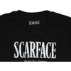 Scarface Movie Women's He was Tony Montana Quote Adult Short Sleeve T-Shirt - 4 of 4