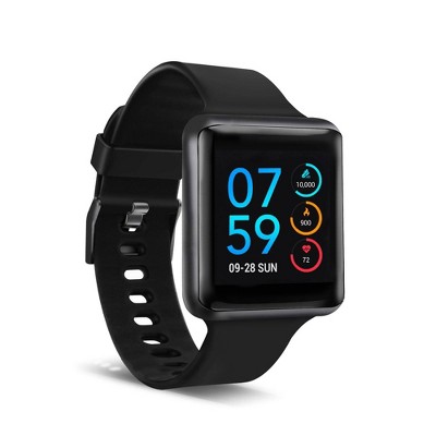 itouch air 2 smartwatch reviews