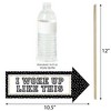 Big Dot of Happiness Funny Hoco Dance - Homecoming Photo Booth Props Kit - 10 Piece - 3 of 4
