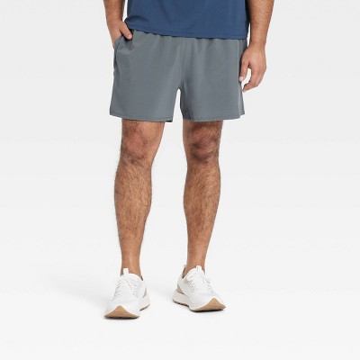 ON - 7'' Performance Regular-Fit Stretch-Woven Shorts