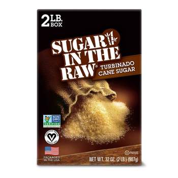 India Tree Light Muscovado Sugar - 1 lb