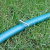 Sunnydaze Outdoor Lawn and Garden Galvanized Steel Staple Stakes for Landscape Fabric, Fences, and Sod - 12" - image 3 of 4