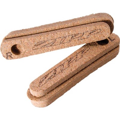 ZIPP Tangente Cork Composite Brake Pad Inserts Brake Shoe and Pad