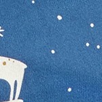 kiss me deer