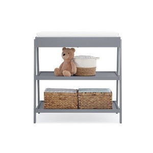 Delta Children Scout Changing Table Organizer - 1 of 3