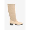 Comfortview The Antonella Tall Calf Boot (Wide Widths Available) - 4 of 4