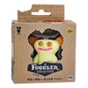 Zuru Fuggler 2.5 Inch Vinyl Figure | Tan/Yellow - 2 of 4