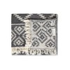 Olive & Linen Aztec Turkish Hand / Kitchen Towel Bundle - 2 of 4