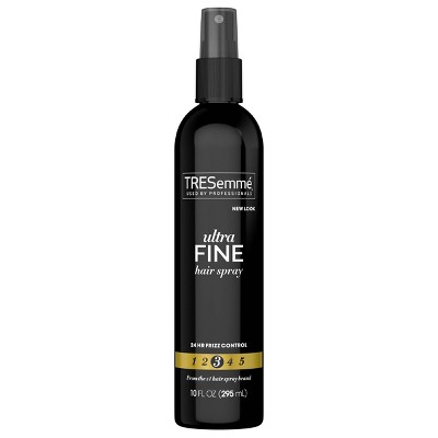 TRESemme TRES Two Ultra Fine Mist Non Aerosol Hairspray - 10 fl oz