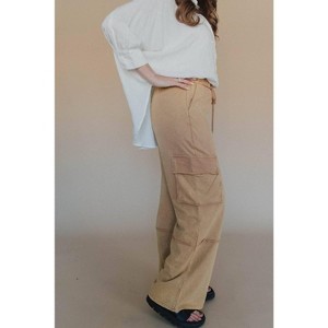 Women's Cassie Cargo Pants - Ces Femme - 1 of 2