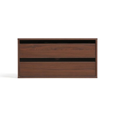 Modular Storage Cabinet, Freely Configurable Unit for Closet, Living Room, Hallway, Entryway