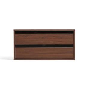 Modular Storage Cabinet, Freely Configurable Unit for Closet, Living Room, Hallway, Entryway - 1 of 4