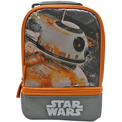 Thermos Kid's Dual Compartment Soft Lunch Box