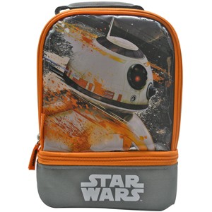 Thermos Kid's Dual Compartment Soft Lunch Box - 1 of 3