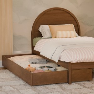 Babyletto Twin Storage Trundle Bed - 1 of 4