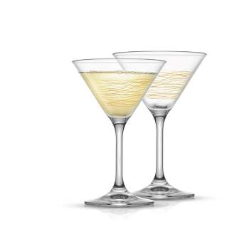 Leonardo Gin Cocktail Glasses, Set of 2 – Modern Quests