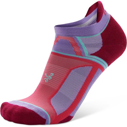 Balega hidden sale contour socks