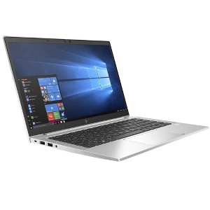 HP Elitebook 830 G7 13.3" FHD Laptop Intel i7-10610U 32GB 512GB W11P - Manufacturer Refurbished - 1 of 3