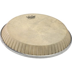 Remo Crimplock Symmetry Skyndeep D4 Conga Drumhead - 1 of 2