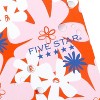 Five Star Fat Lil Cartoon Floral - 4 of 4